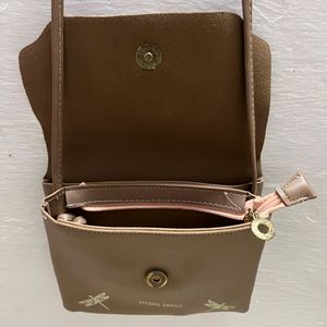 Special Sling Bag