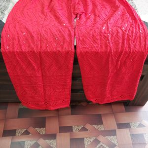 Low Price For Today New Red Suit XXL