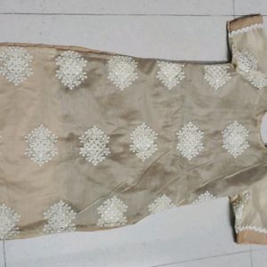 Kurta Bottom