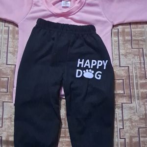 Baby Boy Clothing Set