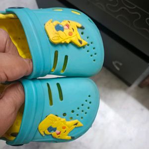2-3 Year Baby Sandals