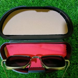 Sunglasses With Hard Case