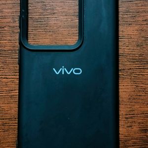 Vivo V29 New Cover ( Used Only For 2-3days)