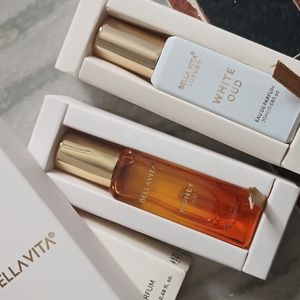 2 Combo Bella Vita Perfume