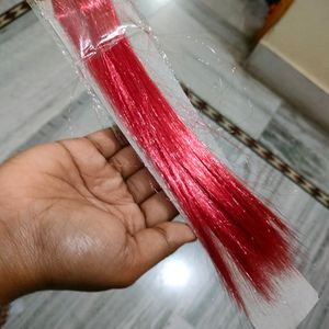 Hair Color Strip (Extension)