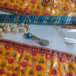 Janmashtami Accessories