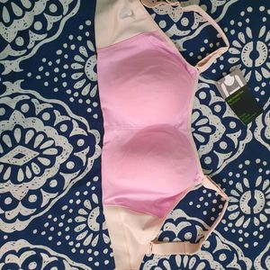 Zelocity High Impact Bra