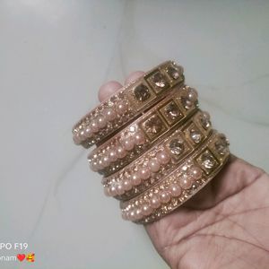 Pretty Bangles