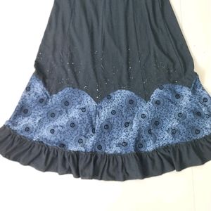 Beutiful Skirt For Girls