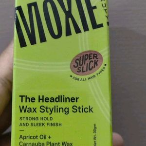 MOxie Beauty Wax Stylish Stick