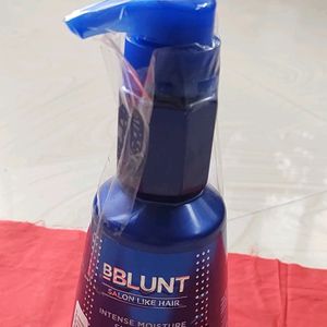 Bblunt Shampoo 650ml