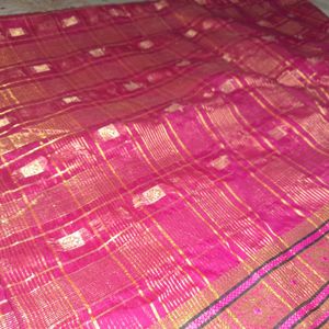 Banarasi Saree 🥻