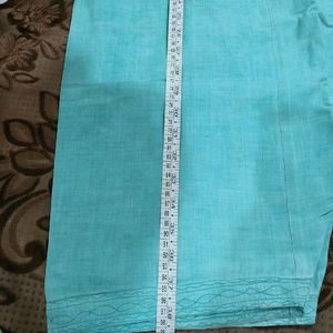 Kurta And Salwar Set