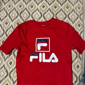 Original Fila Top For Women