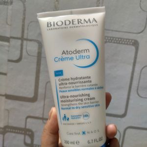 Bioderma Face Cleaner