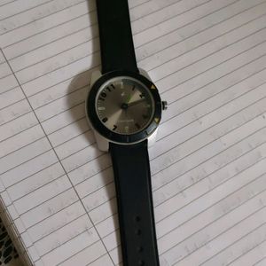 Fastrack Mens Watch In Good And Working Condition