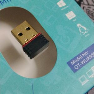 USB ADAPTER 1200M MINI WIRELESS