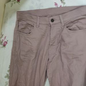 Woman's Pants