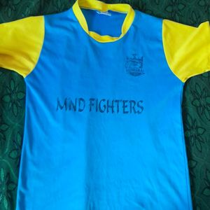 Football Play T Shirt