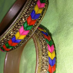 Multicolour Bangle