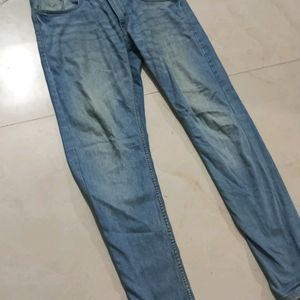 Men's Jeans