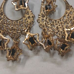 Fashion Earrings