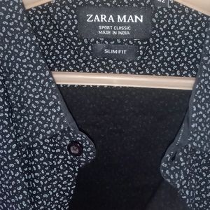 ZARA MAN shirt