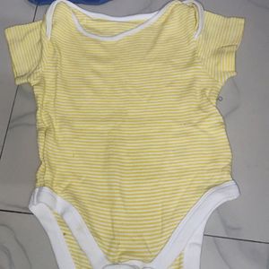 Baby Boy Clothes