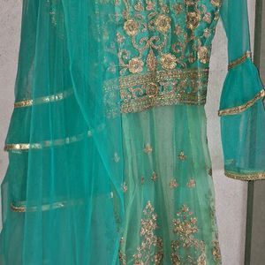 Lehenga Choli For Girls