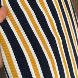 Striped Casual Tshirt On Sale