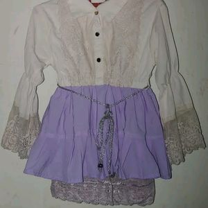 Want  Sell This Top Type Frock