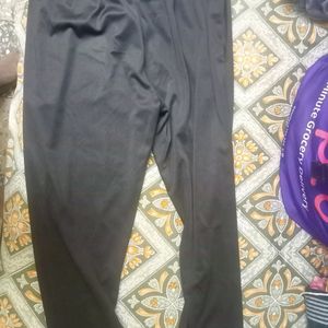 Nike Black Track Pants XL Size