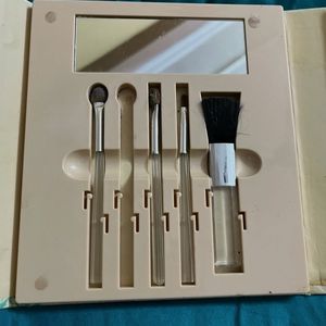 Claires Makeup Kit Box