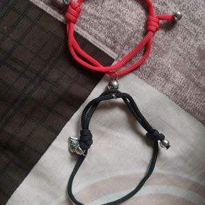 Couple Magnetic Bracelet