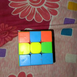 Cube Only 300