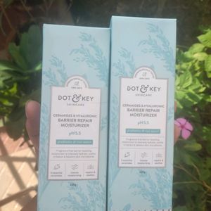 Dot And Key Cermaide Moisturizer