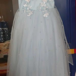 Beautiful Princess Gown