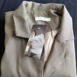 Korean Blazer - XL