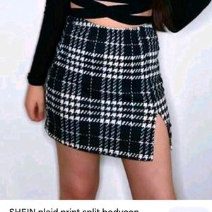 Shein Skirt