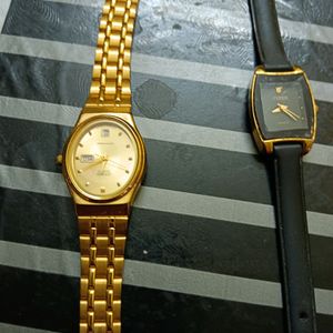 Watch For Sale