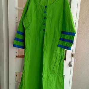 Small Size Kurties