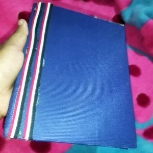 HANDMADE DIARY