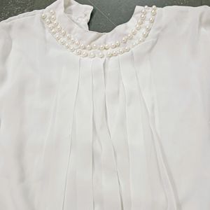 White Top For Women