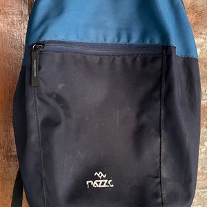 Pazzo Backpack