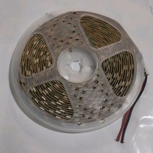 12V Uv Ultraviolet White Led Strip Lights 5 meter