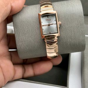 Dior Ladies Watch First Copy