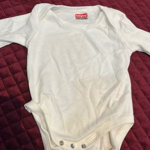 Cute Romper For Premie To New Born Kid