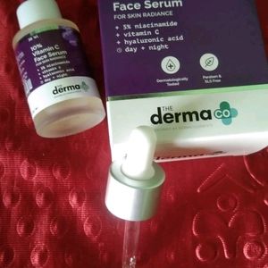 Tha Derma Co Vitamin C Serum