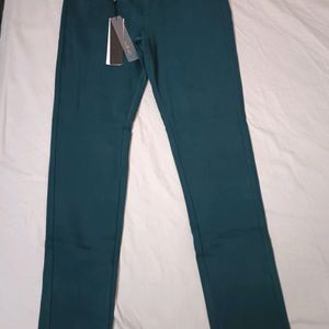 Skinny Formal Pant For Ladies