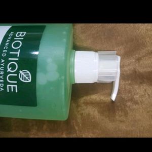 Sale!!! BIOTIQUE Shampoo - 2 Bottles